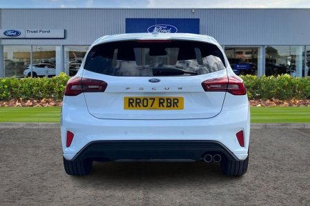 2024 Ford Focus - photo 7