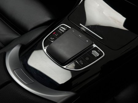 2023 Mercedes-Benz EQC - photo 24