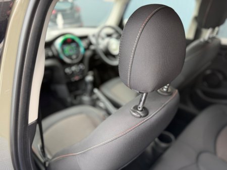 2020 Mini Cooper - photo 39