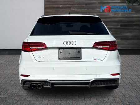 2019 Audi A3 - photo 12
