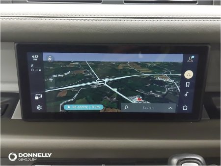 2021 Land Rover Defender - photo 11