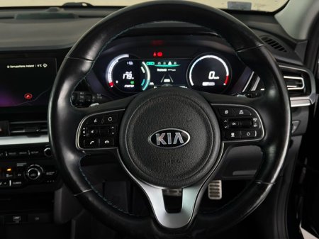 2021 Kia Niro - photo 29