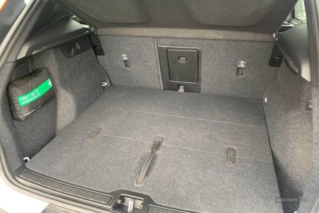 2025 Volvo XC40 - photo 12