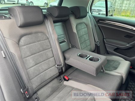 2018 Volkswagen Golf - photo 31