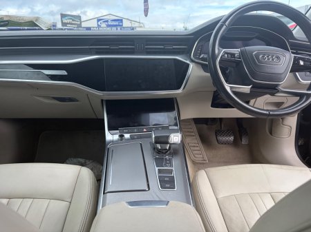 2020 Audi A7 - photo 7