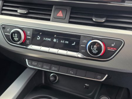 2023 Audi A4 - photo 13