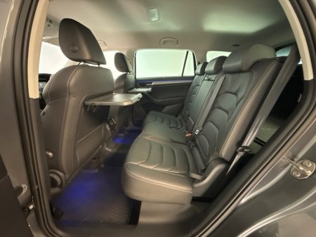2023 Skoda Kodiaq - photo 7