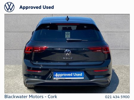 2026 Volkswagen Golf - photo 13