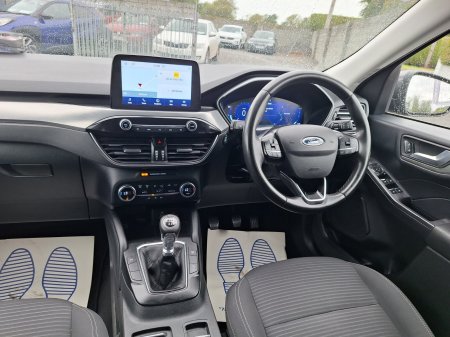 2022 Ford Kuga - photo 30