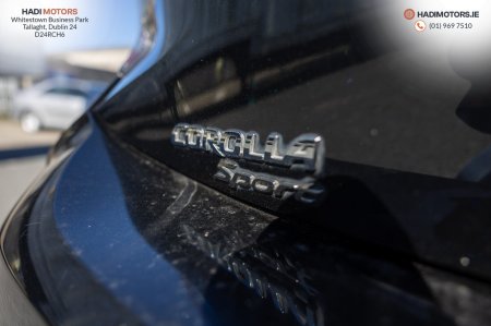 2019 Toyota Corolla - photo 13