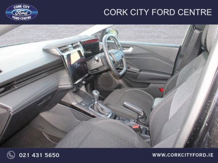 2026 Ford Puma - photo 16