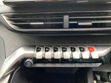2022 Peugeot 3008 - photo 22