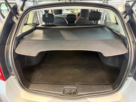 2018 Dacia Logan - photo 14