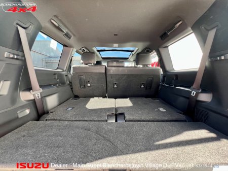 2025 Toyota Land Cruiser - photo 17