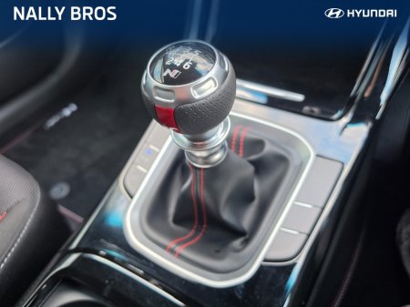 2026 Hyundai i30 - photo 22