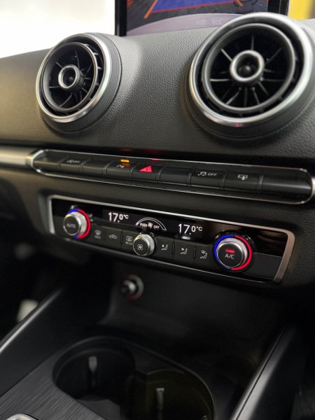 2014 Audi A3 - photo 20