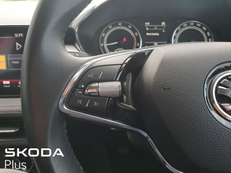 2023 Skoda Fabia - photo 20