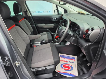 2019 Citroen C3 Aircross - photo 5