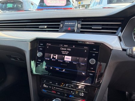 2022 Volkswagen Passat - photo 20