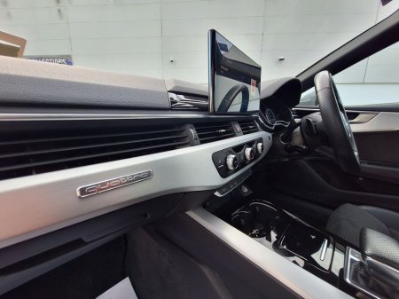 2021 Audi A5 - photo 44