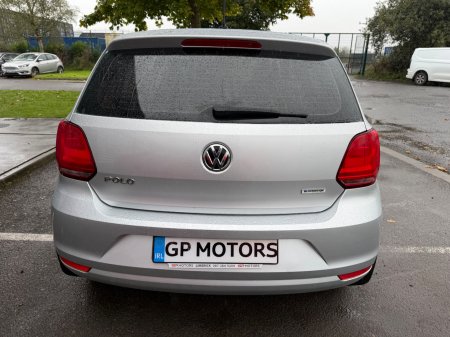 2014 Volkswagen Polo - photo 7