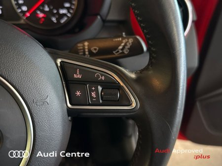 2016 Audi A1 - photo 22