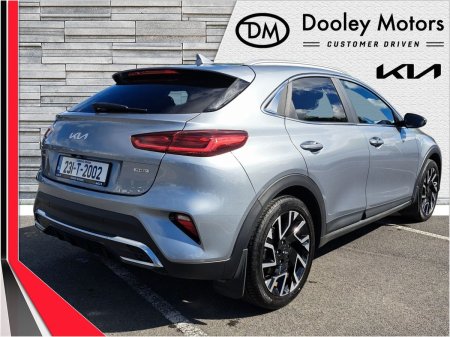 2023 Kia XCeed - photo 7