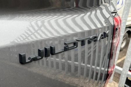 2026 Ford Ranger - photo 20