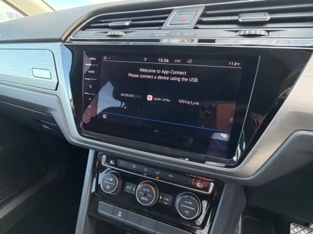 2019 Volkswagen Touran - photo 31