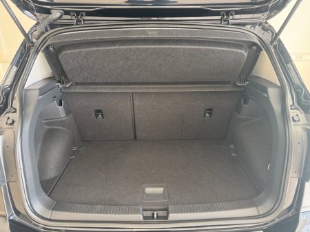 2025 Volkswagen T-Cross - photo 18