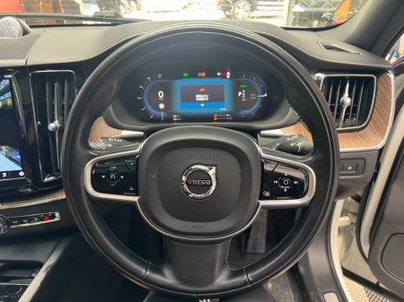 2021 Volvo XC60 - photo 10