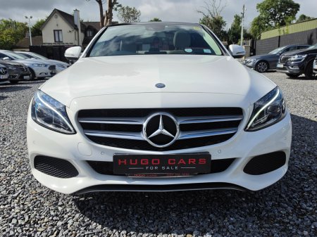 2016 Mercedes-Benz C-Class - photo 5
