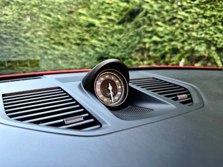 2021 Porsche 911 - photo 19