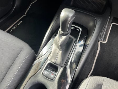 2022 Toyota Corolla - photo 16