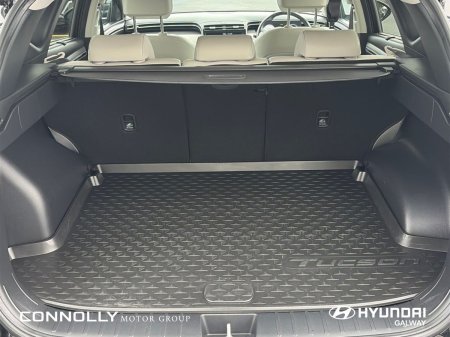 2024 Hyundai Tucson - photo 8