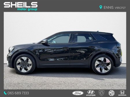 2026 Ford Explorer - photo 6