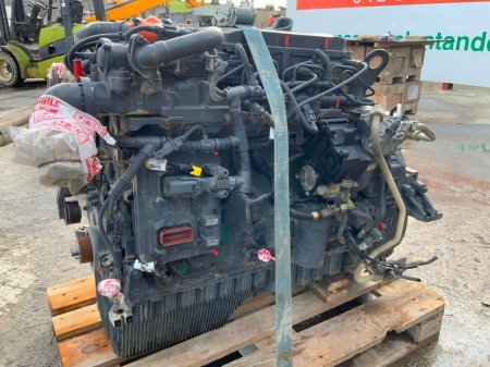 2022 DAF LF - photo 11