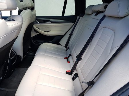 2023 BMW iX3 - photo 20