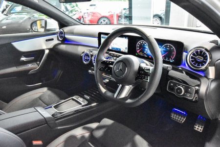 2024 Mercedes-Benz A-Class - photo 8