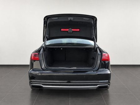 2015 Audi A6 - photo 5