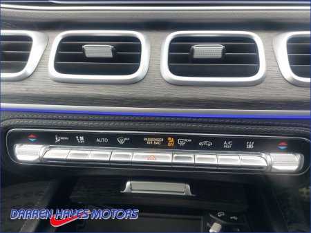 2022 Mercedes-Benz GLE - photo 17