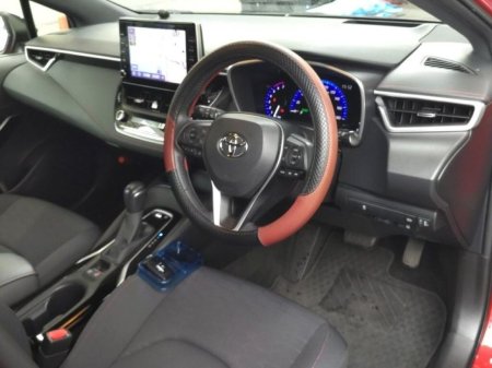 2020 Toyota Corolla - photo 3