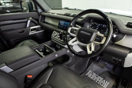2022 Land Rover Defender - photo 8