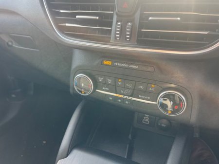 2023 Ford Kuga - photo 16