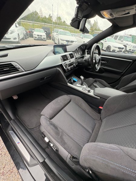 2019 BMW 4-Series - photo 17