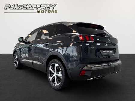 2021 Peugeot 3008 - photo 7