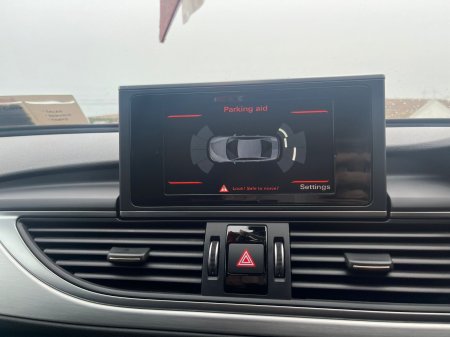 2017 Audi A6 - photo 30