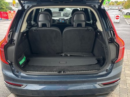2025 Volvo XC90 - photo 11