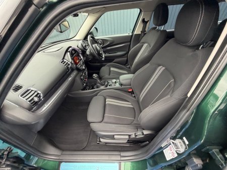 2019 Mini Clubman - photo 56