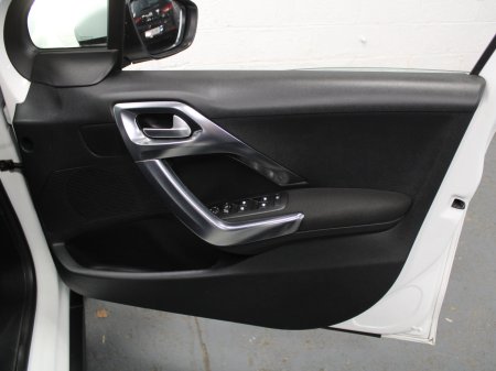 2019 Peugeot 2008 - photo 23
